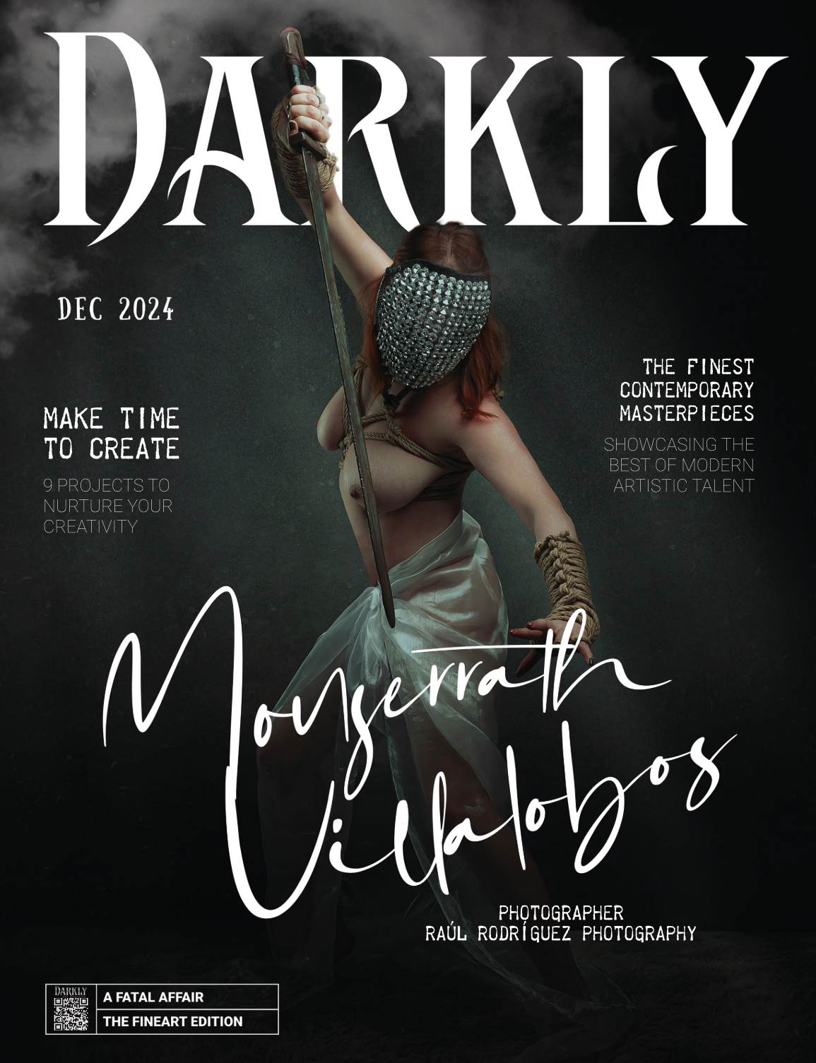 Portada publicada — cover13