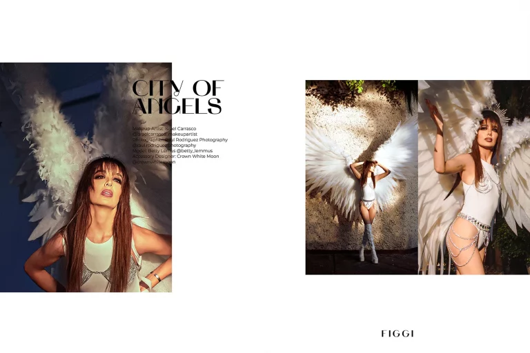 editoriales 65 Figgi Magazine - City of Angels - betty lemus - agosto 23 (2)