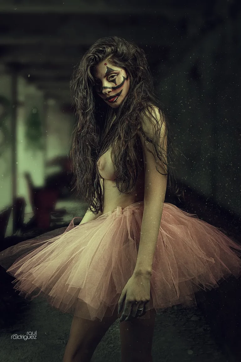 insane clown - aime mendoza 3 52 redes