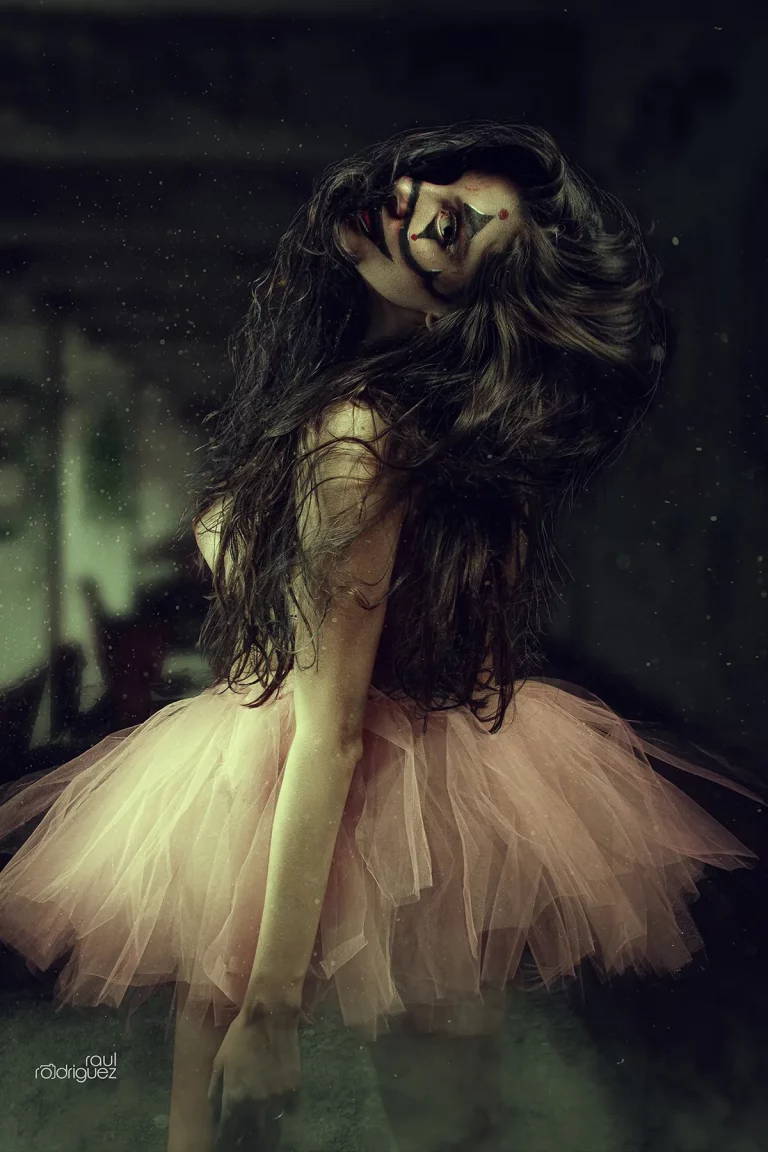 insane clown - aime mendoza 3 54 redes