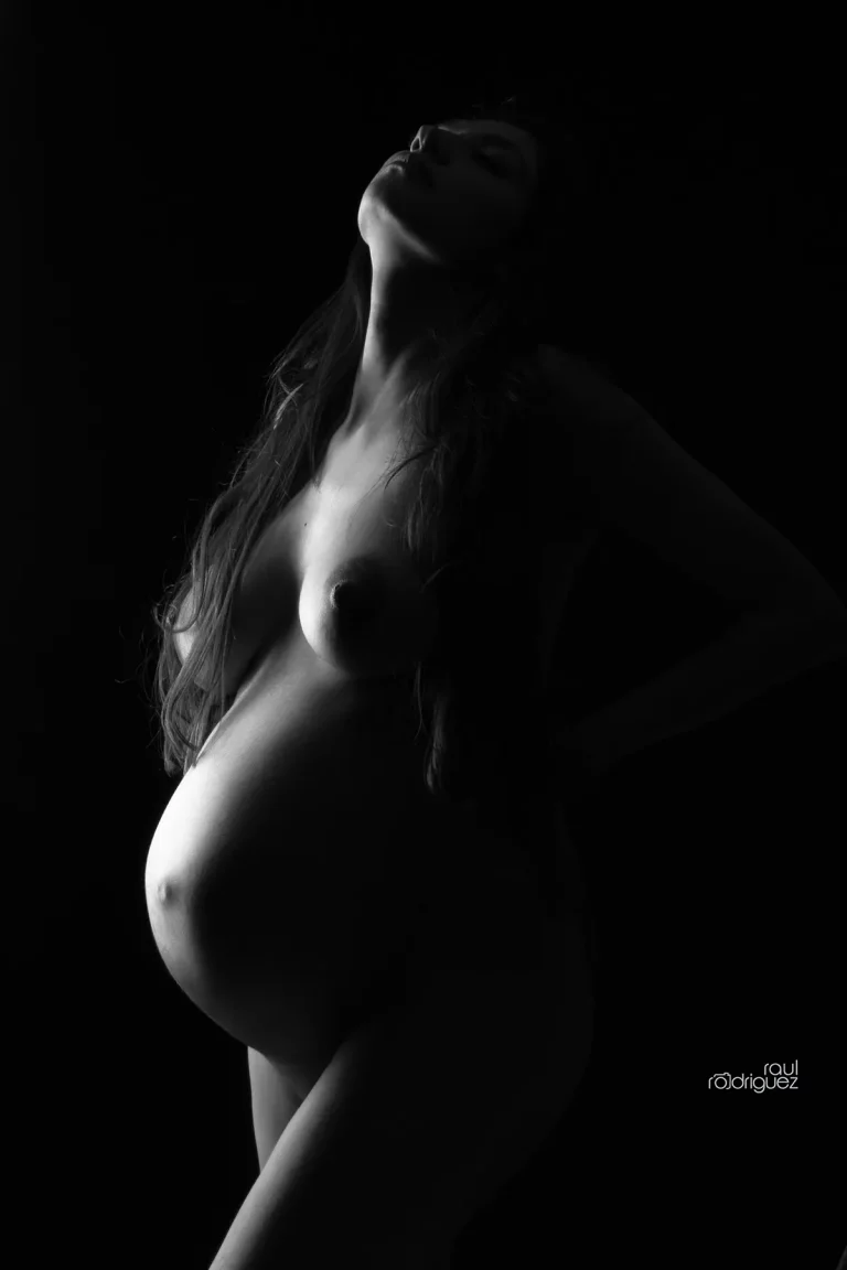 preggo - aime mendoza 4 28 byn redes