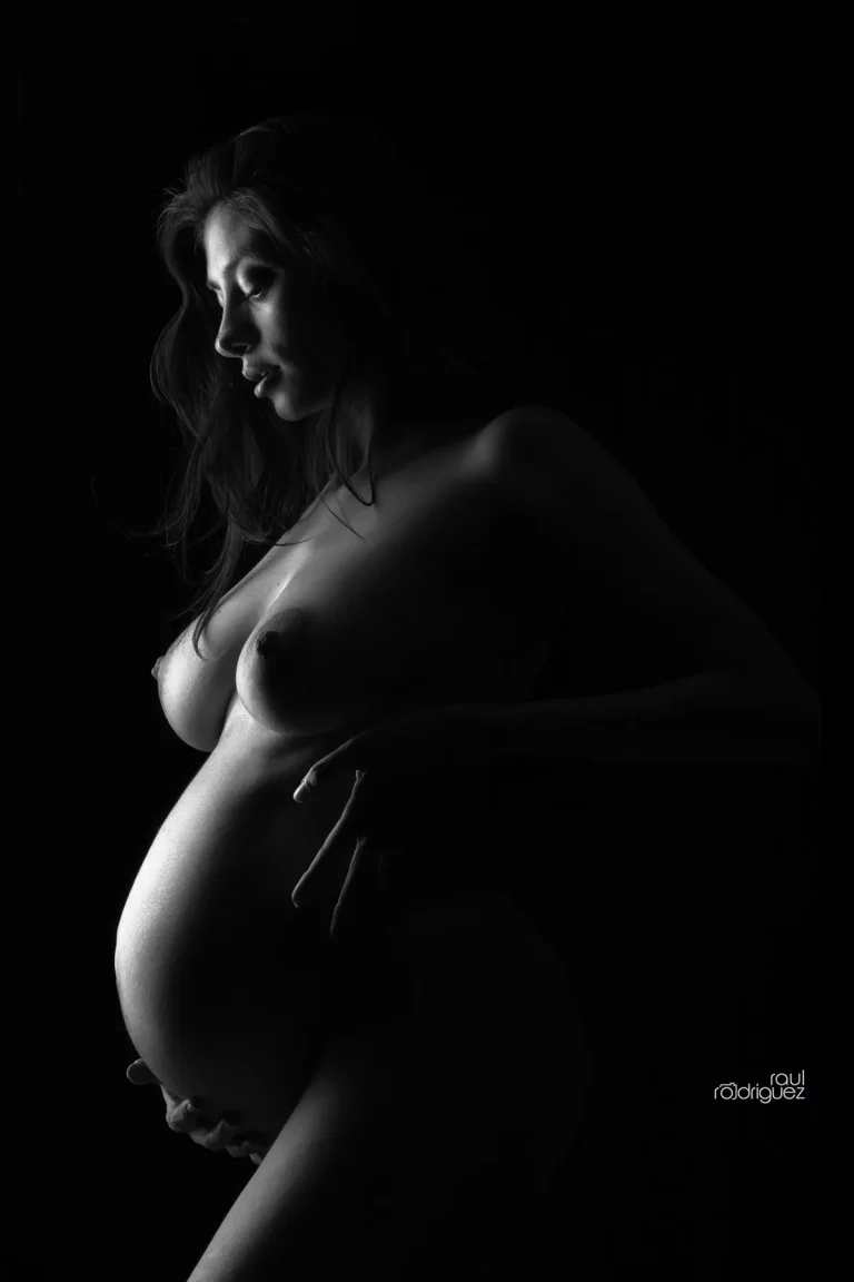 preggo - aime mendoza 4 45 byn redes