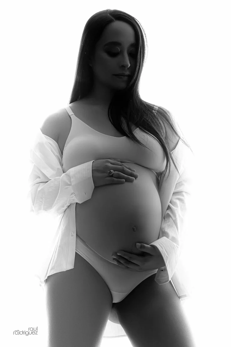 preggo - veronica sandoval 4 27 redes