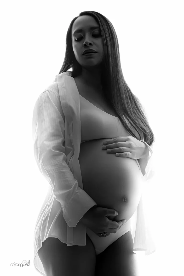 preggo - veronica sandoval 4 6 redes