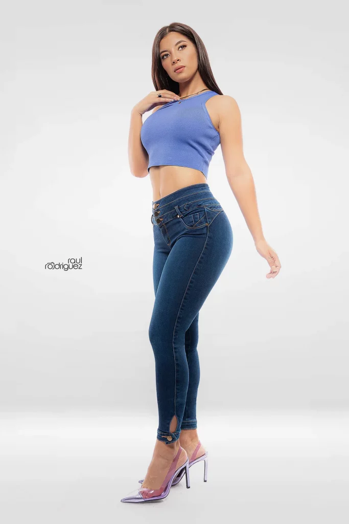 gloss - johana ortega 6 050 redes