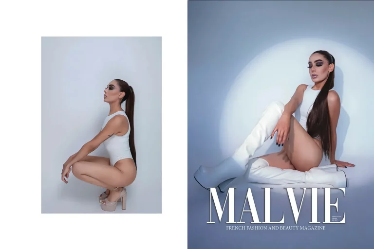 editoriales 115 - malvie magazine - nothing breaks - betty lemus- Julio 2025 (4)